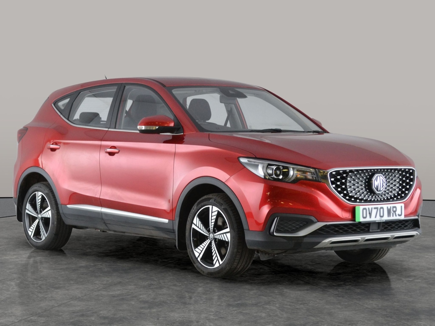 Used MG MG ZS 2020 for sale - 77312614: Photo 12