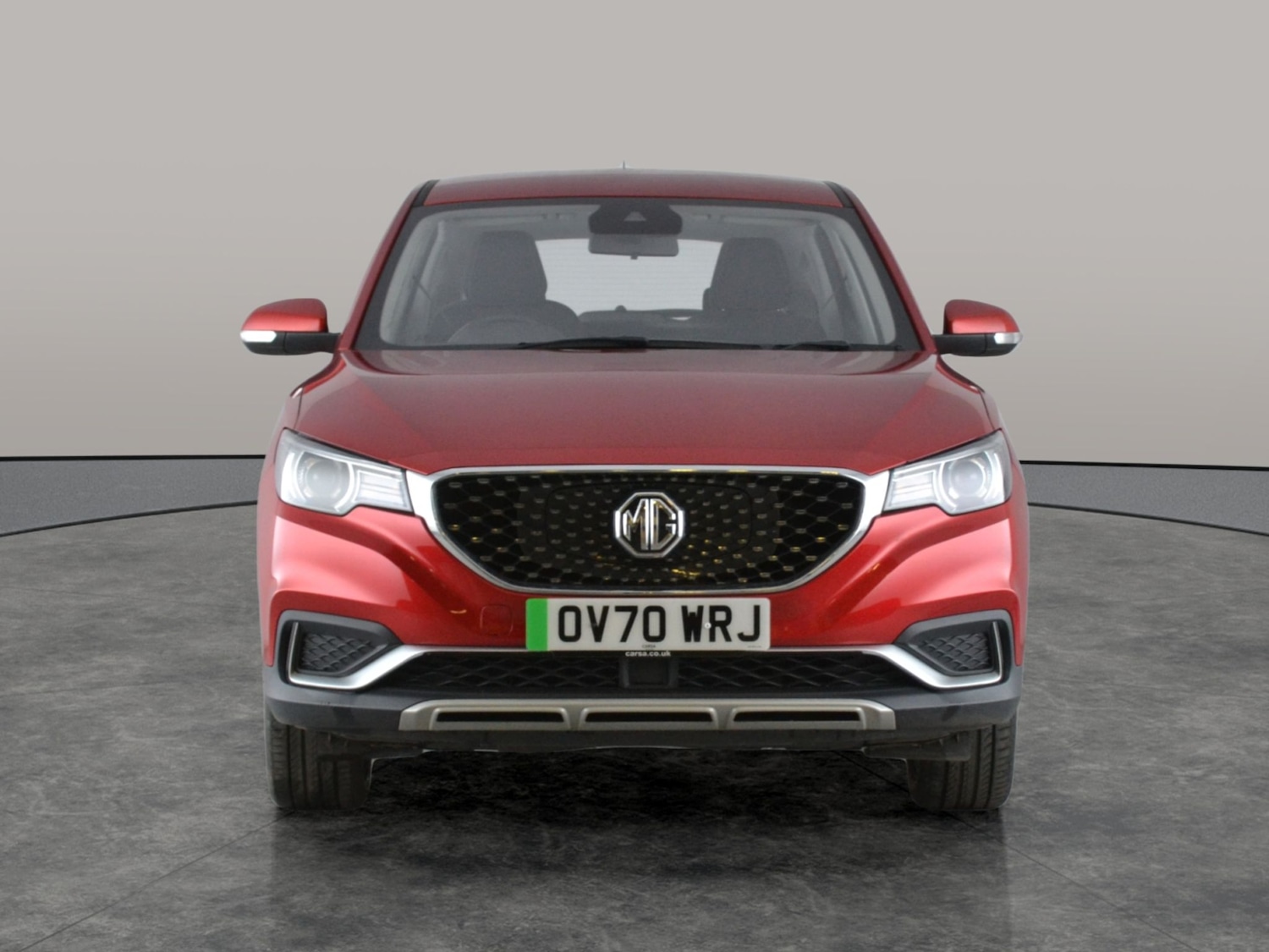 Used MG MG ZS 2020 for sale - 77312614: Photo 13