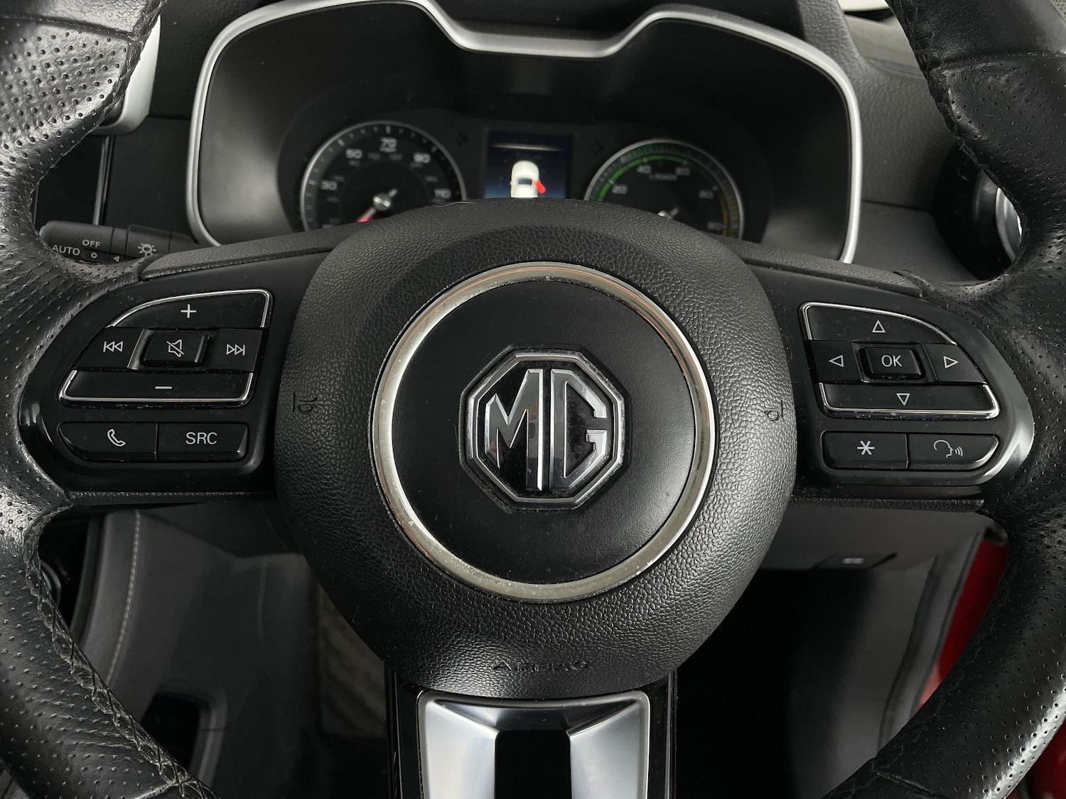 Used MG MG ZS 2020 for sale - 77312614: Photo 14