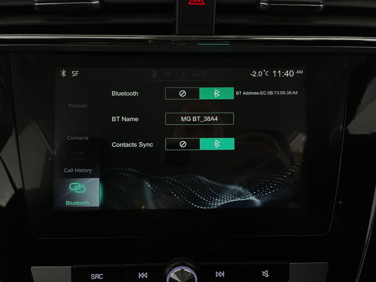 Used MG MG ZS 2020 for sale - 77312614: Photo 17