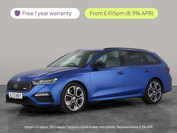 Used Skoda Octavia 2023 for sale - 79252705: Photo