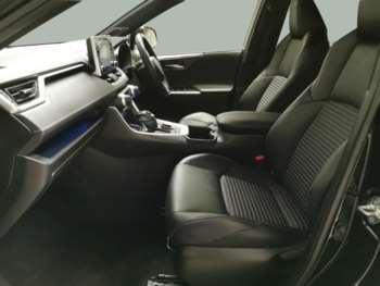 Used Toyota RAV4 2022 for sale - 74913014: Photo