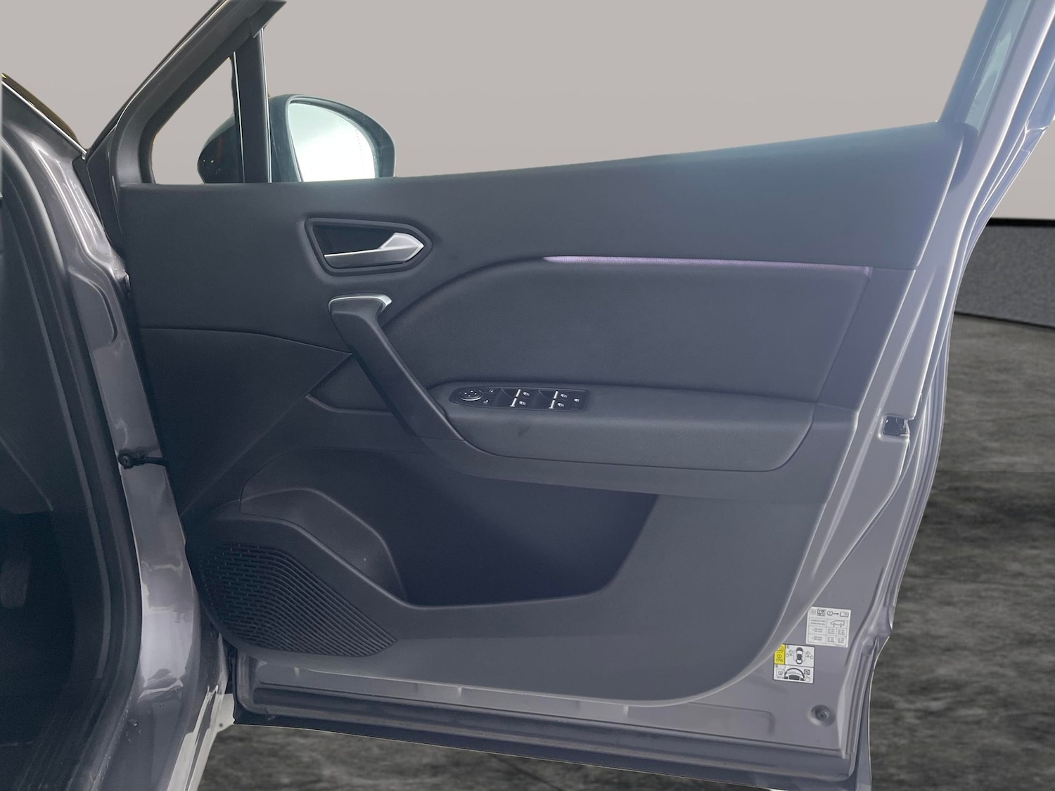 Vehicle 34