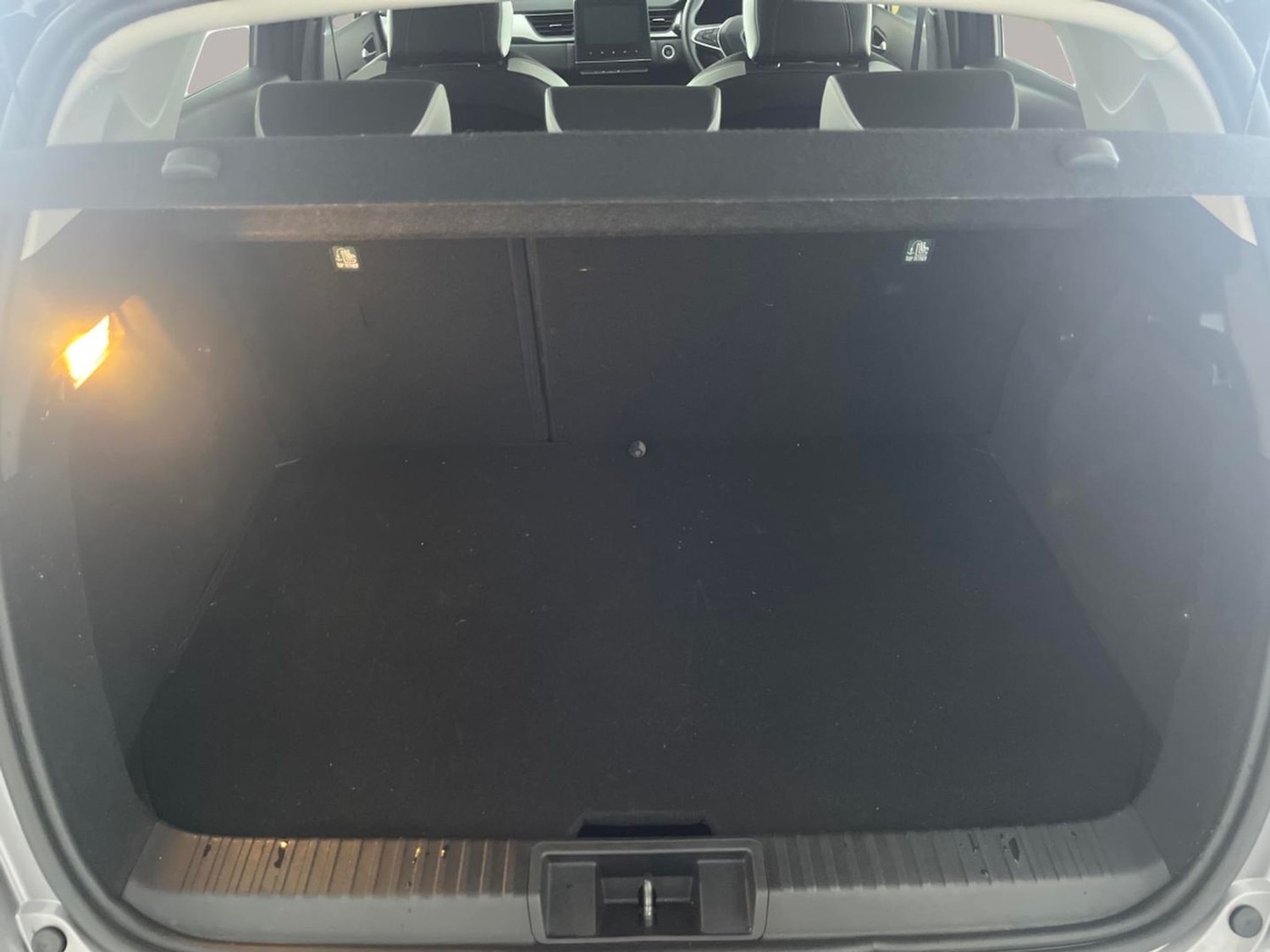 Vehicle 38