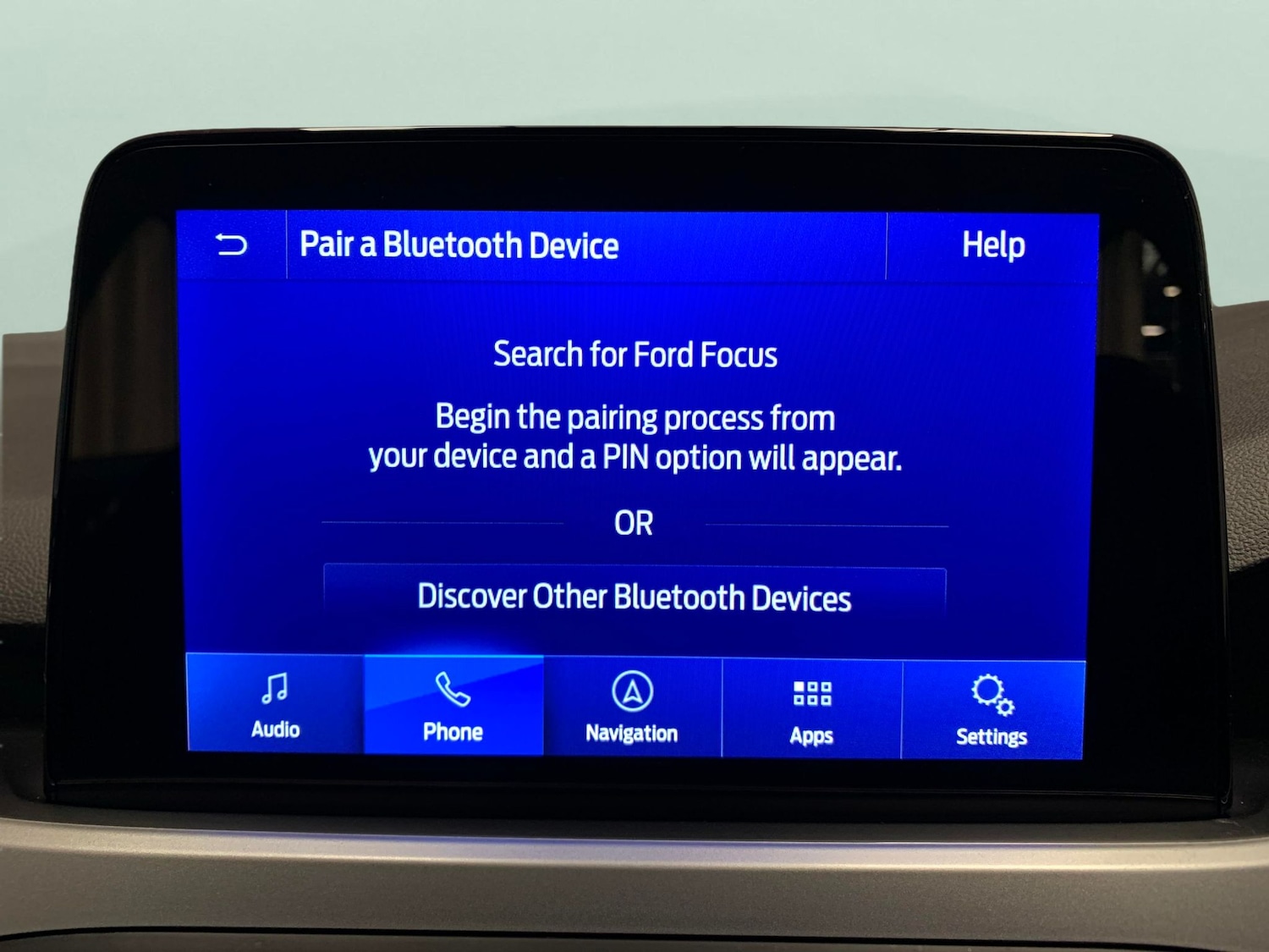 Used Ford Focus 2022 for sale - 77241336: Photo 16