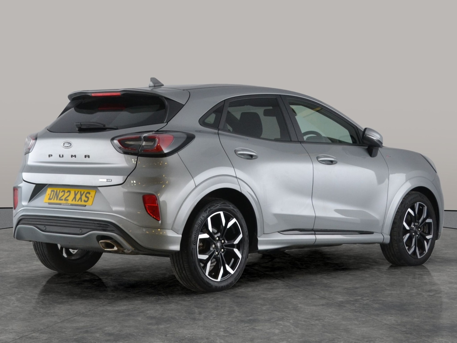 Used Ford Puma 2022 for sale - 77234302: Photo 10