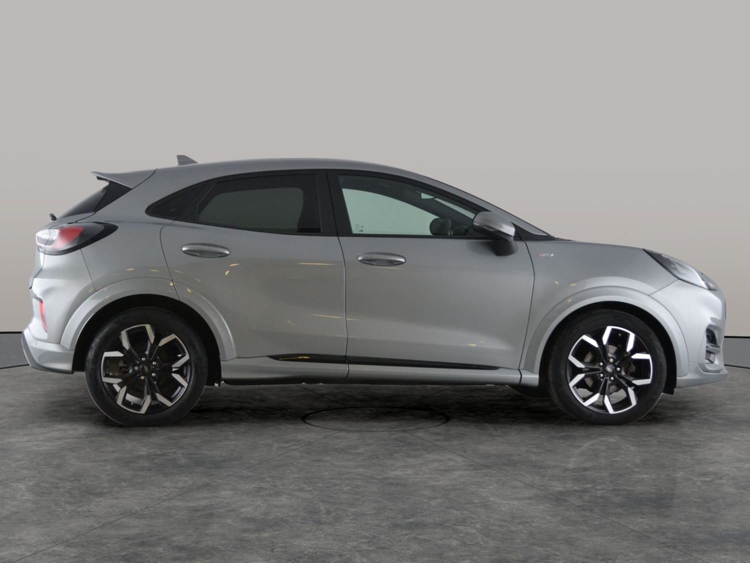 Used Ford Puma 2022 for sale - 77234302: Photo 11