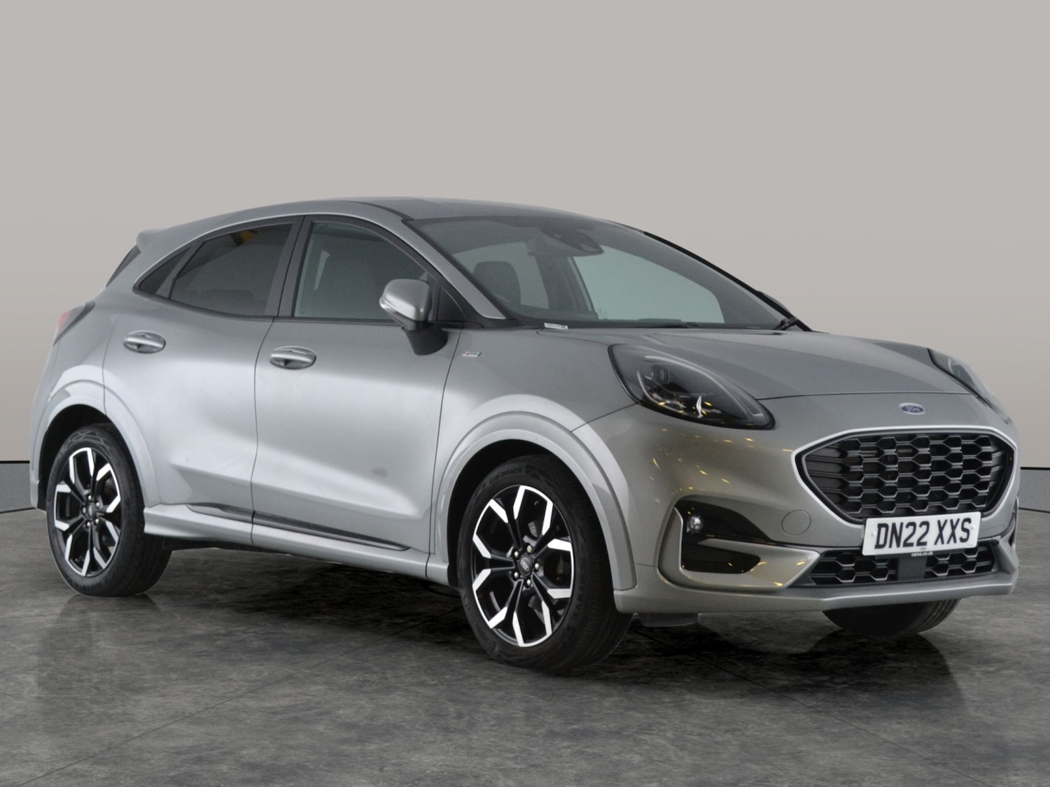 Used Ford Puma 2022 for sale - 77234302: Photo 12