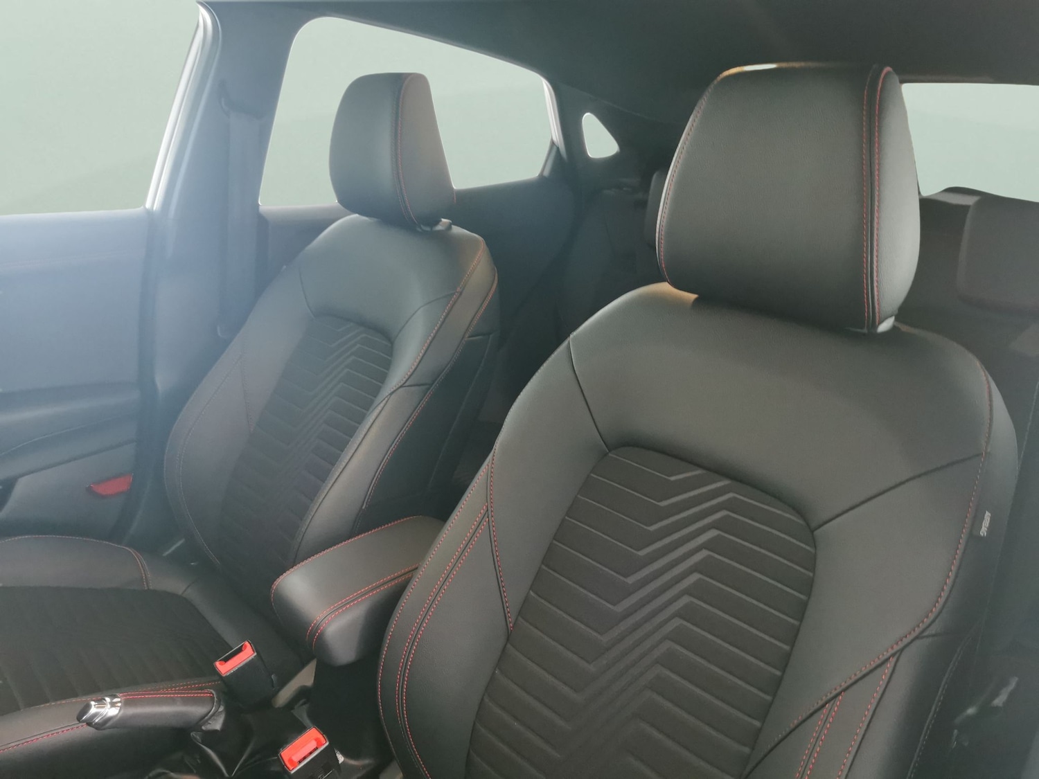 Used Ford Puma 2022 for sale - 77234302: Photo 14