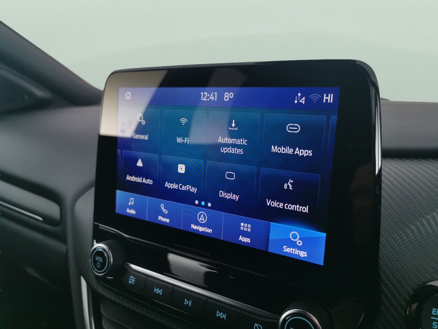 Used Ford Puma 2022 for sale - 77234302: Photo 15