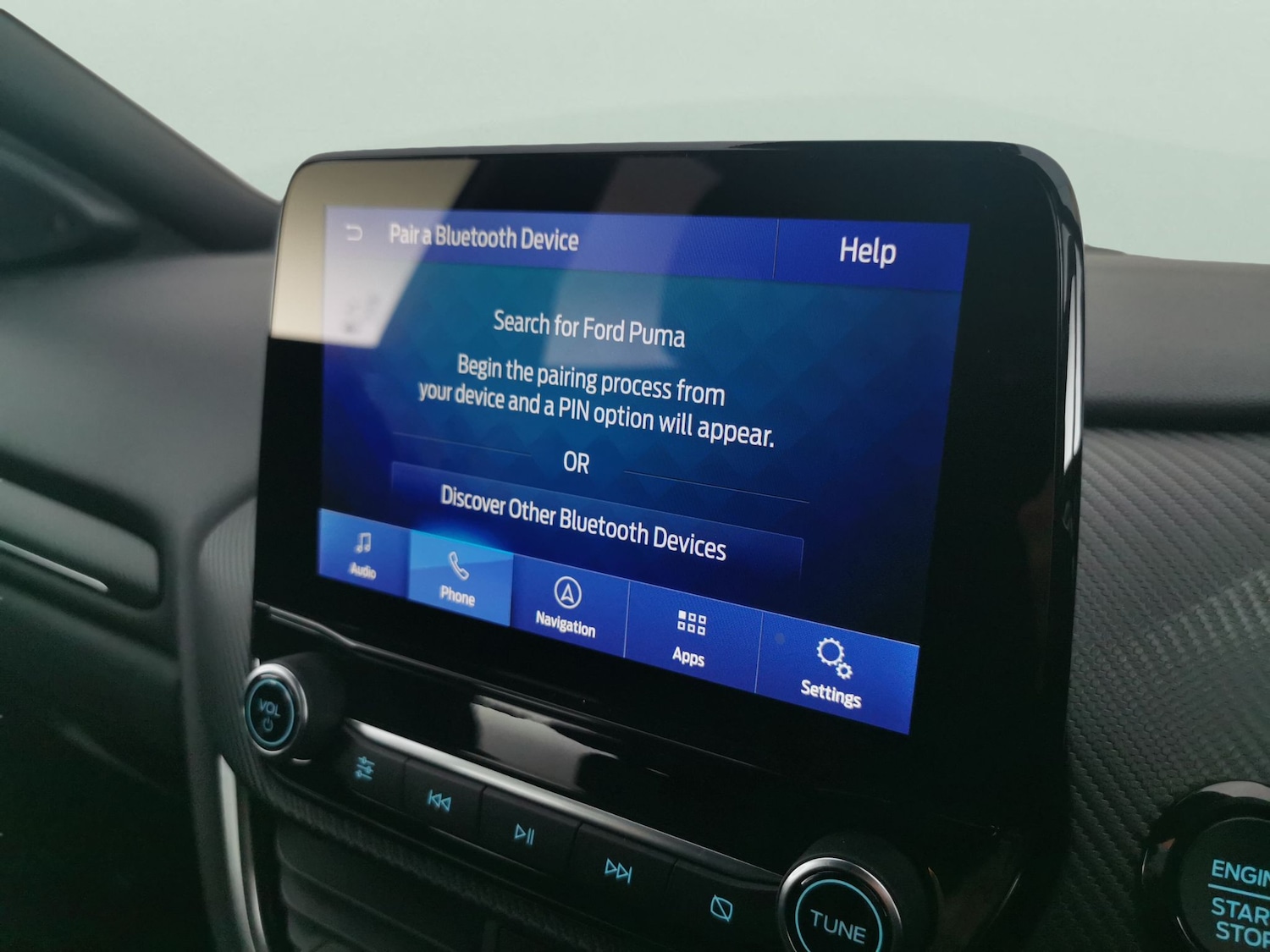 Used Ford Puma 2022 for sale - 77234302: Photo 16