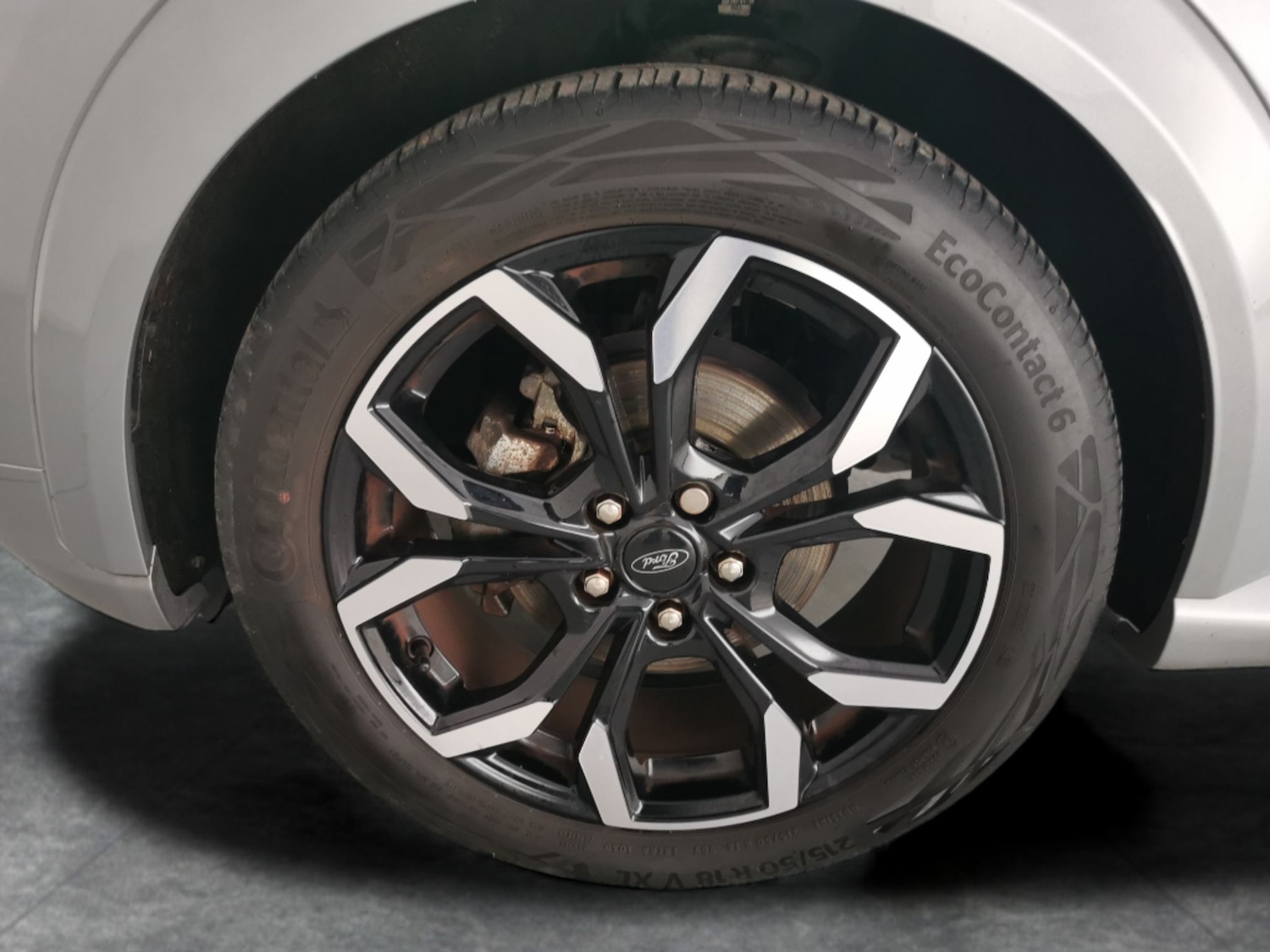 Used Ford Puma 2022 for sale - 77234302: Photo 22