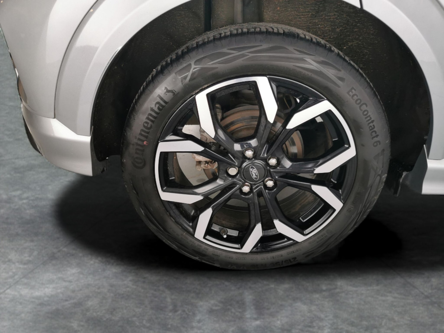 Used Ford Puma 2022 for sale - 77234302: Photo 24