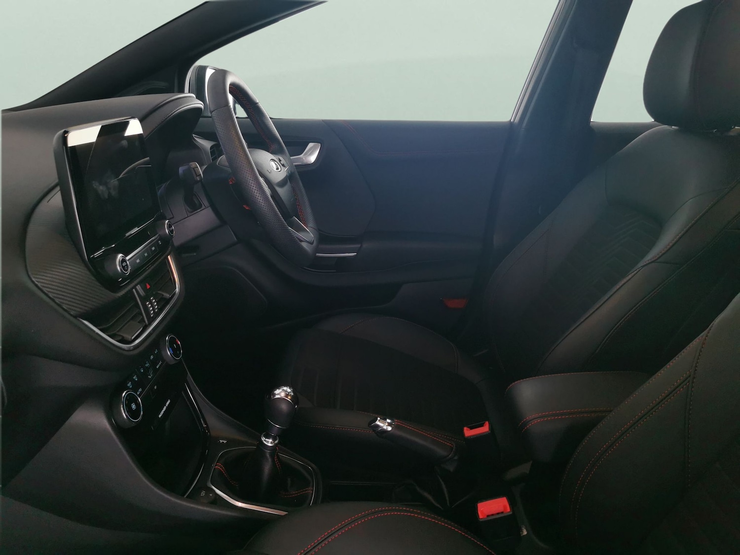 Used Ford Puma 2022 for sale - 77234302: Photo 4