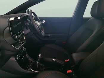 Used Ford Puma undefined for sale - 77234302: Photo