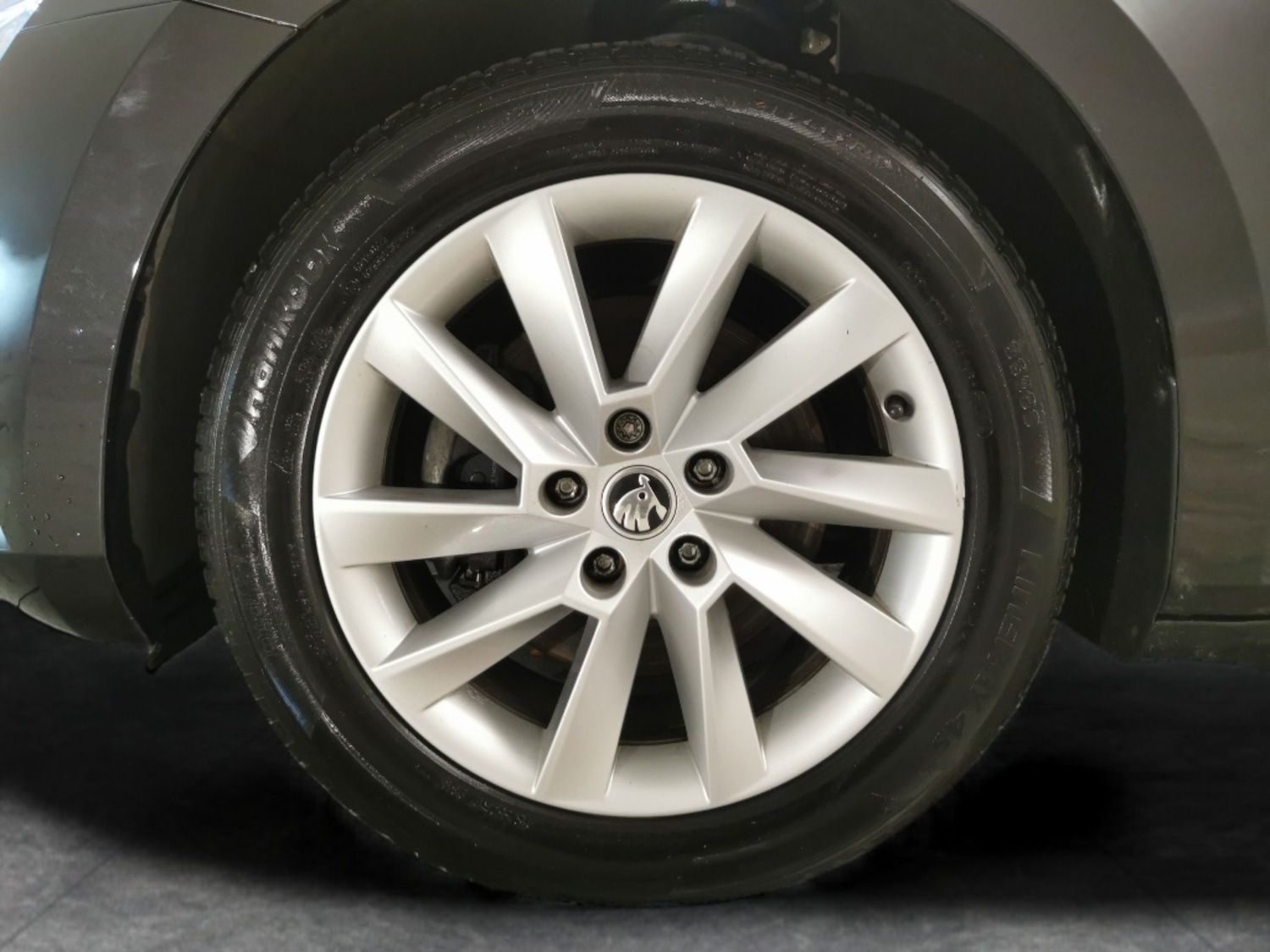 Used Skoda Superb 2020 for sale - 76842452: Photo 21