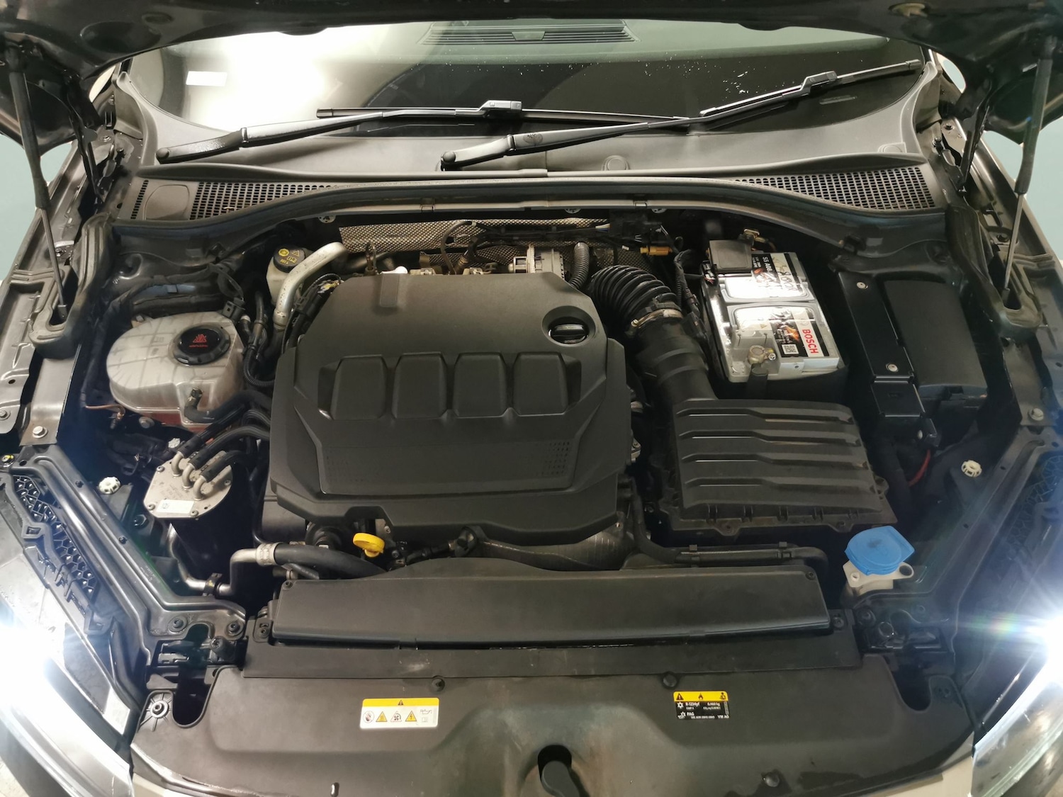 Used Skoda Superb 2020 for sale - 76842452: Photo 30