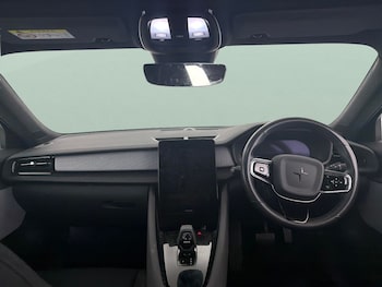 Used Polestar Polestar 2 2022 for sale - 79572711: Photo