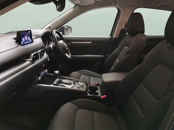 Used Mazda CX-5 undefined for sale - 78582430: Photo