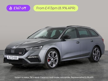 Used Skoda Octavia 2023 for sale - 78723082: Photo