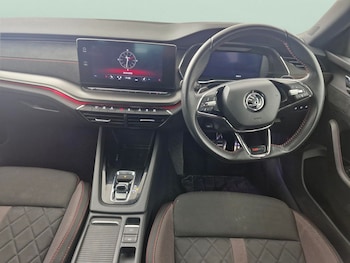 Used Skoda Octavia 2023 for sale - 78723082: Photo