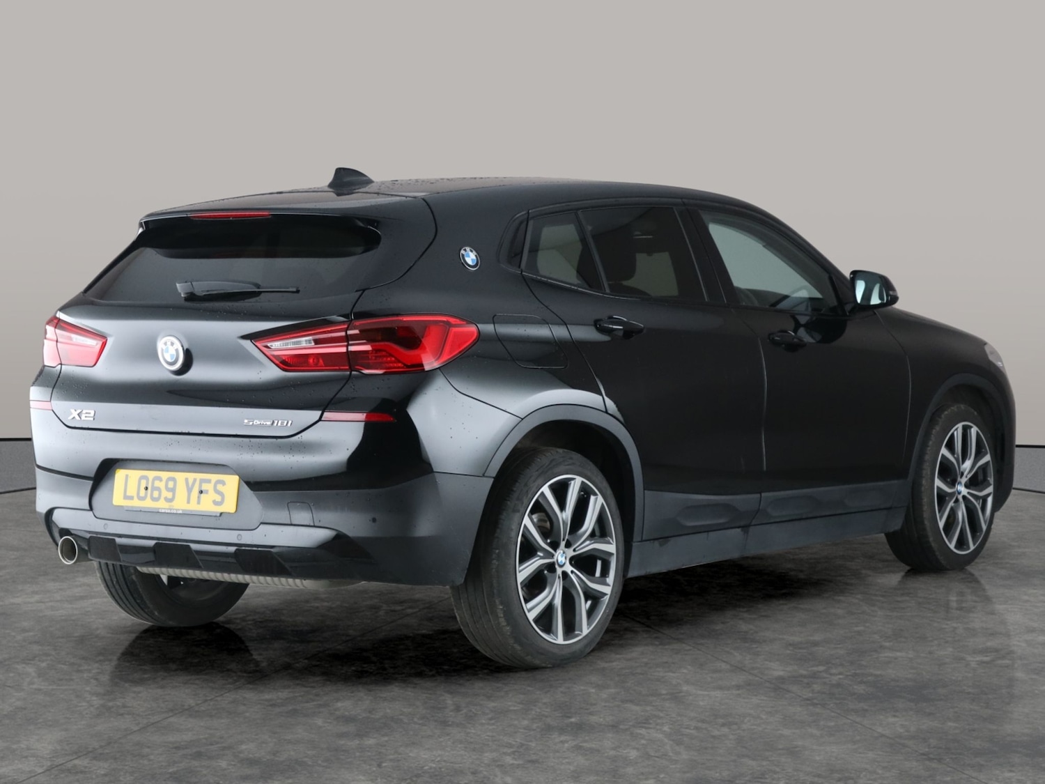 Used BMW X2 2019 for sale - 76467536: Photo 10