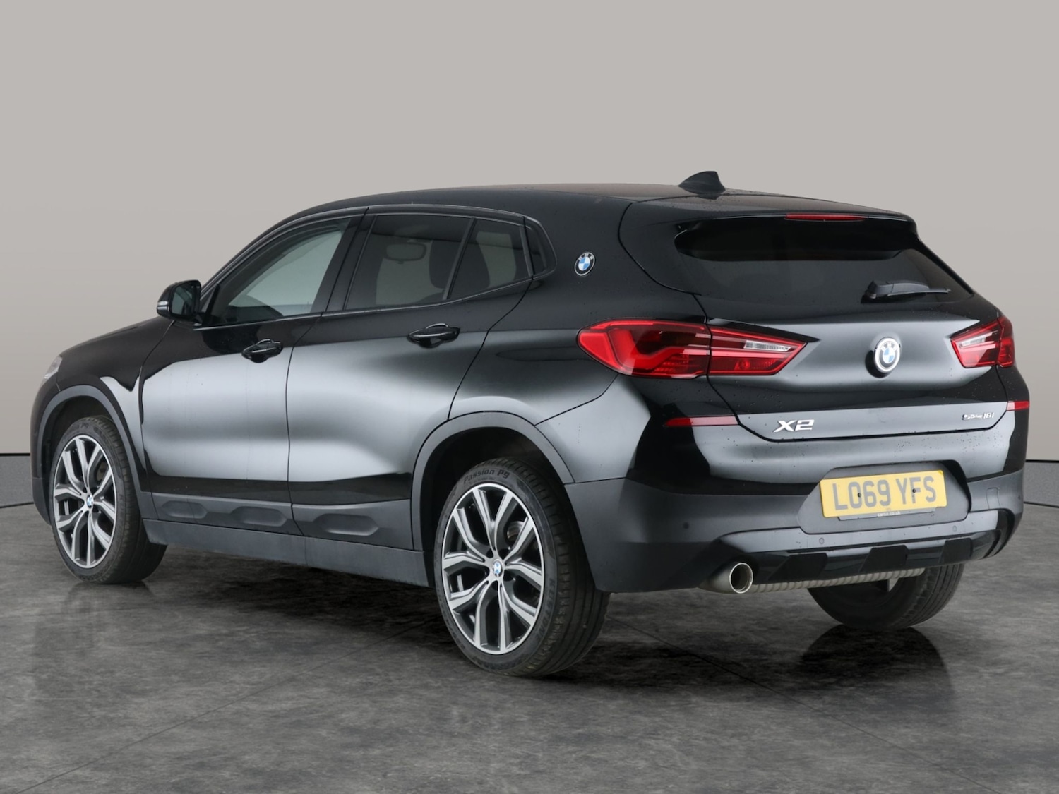 Used BMW X2 2019 for sale - 76467536: Photo 12