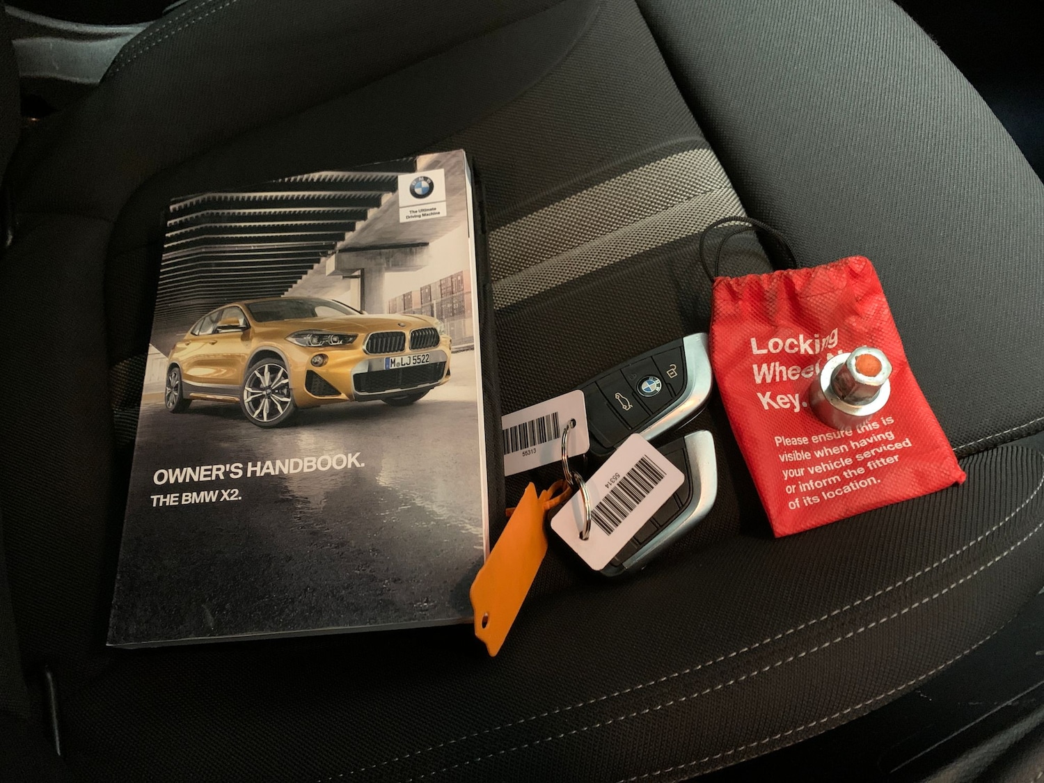 Used BMW X2 2019 for sale - 76467536: Photo 32