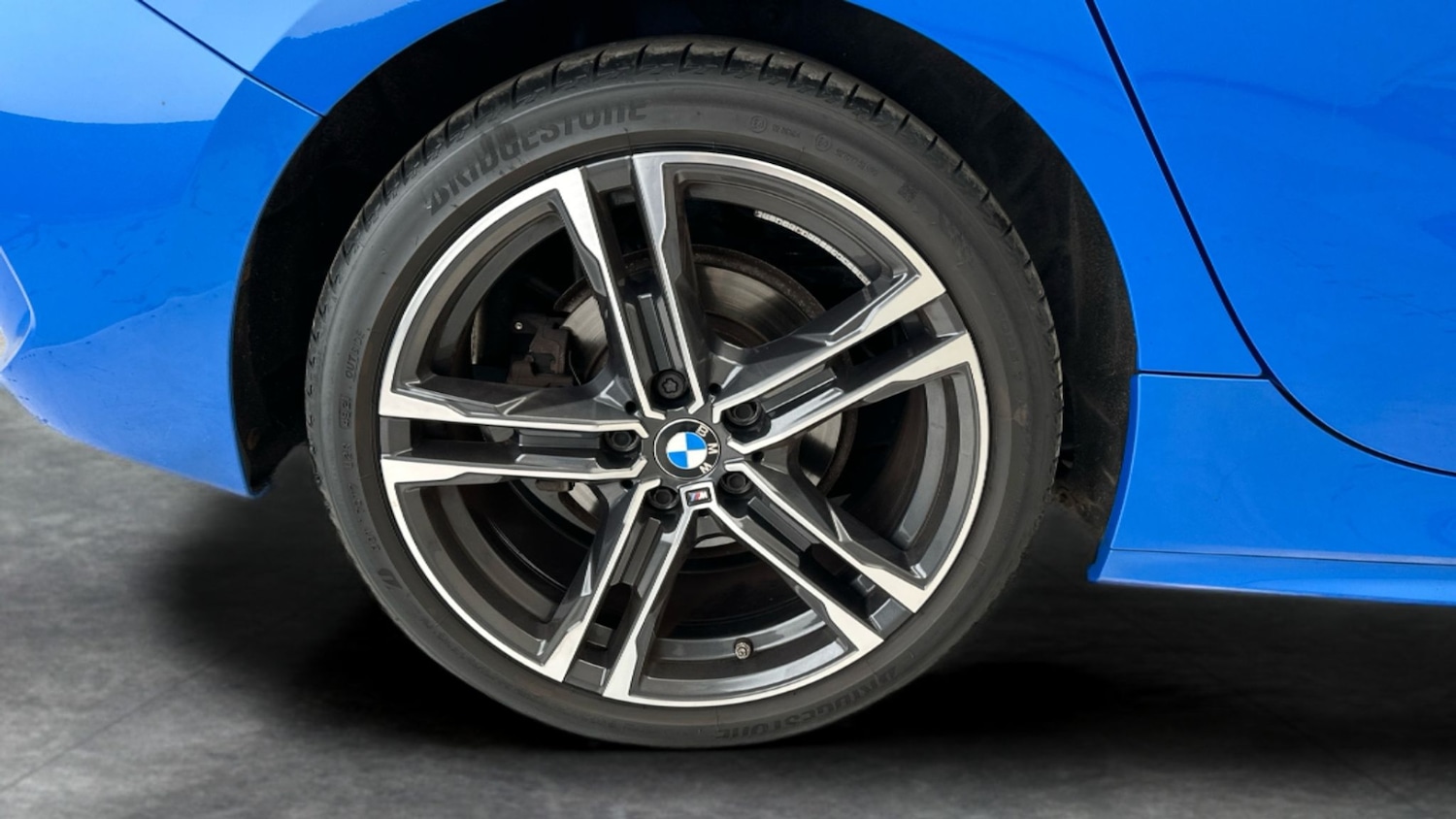 Used BMW 1 Series 2022 for sale - 77069718: Photo 11