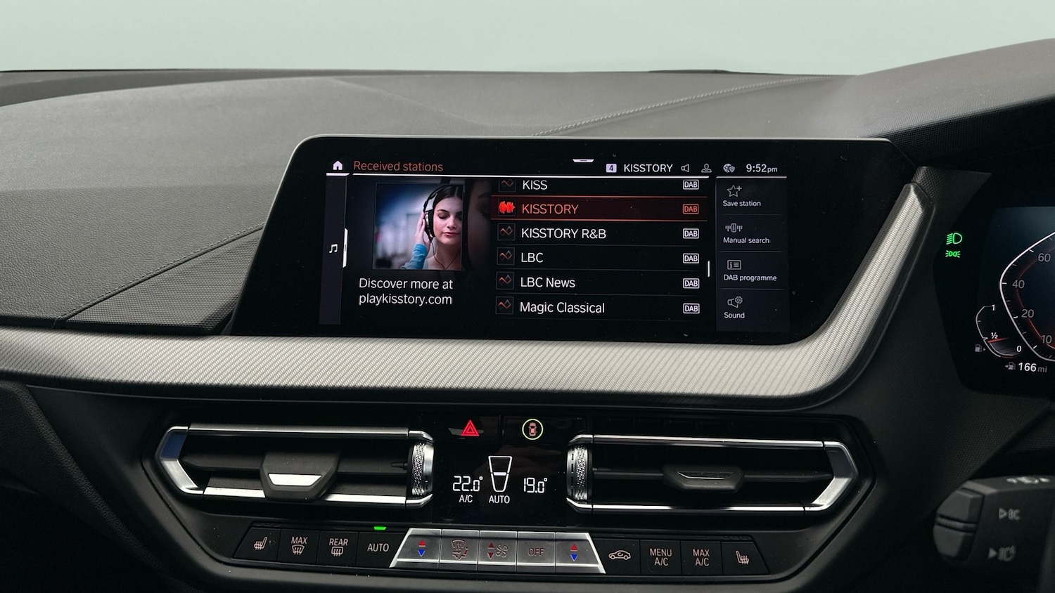 Used BMW 1 Series 2022 for sale - 77069718: Photo 15