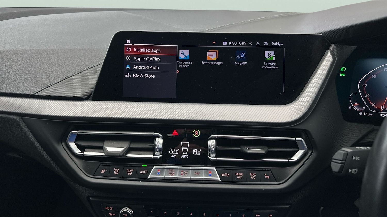 Used BMW 1 Series 2022 for sale - 77069718: Photo 25