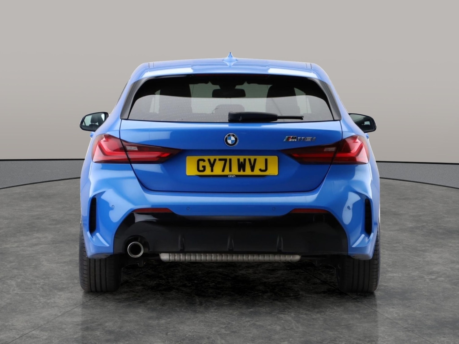 Used BMW 1 Series 2022 for sale - 77069718: Photo 7