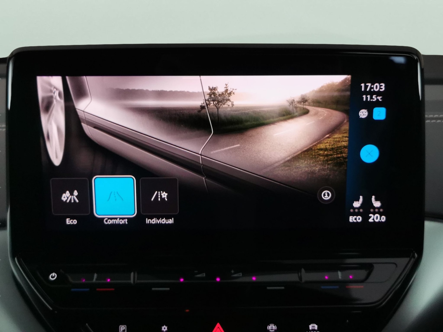 Used Volkswagen ID.4 2022 for sale - 77232661: Photo 18