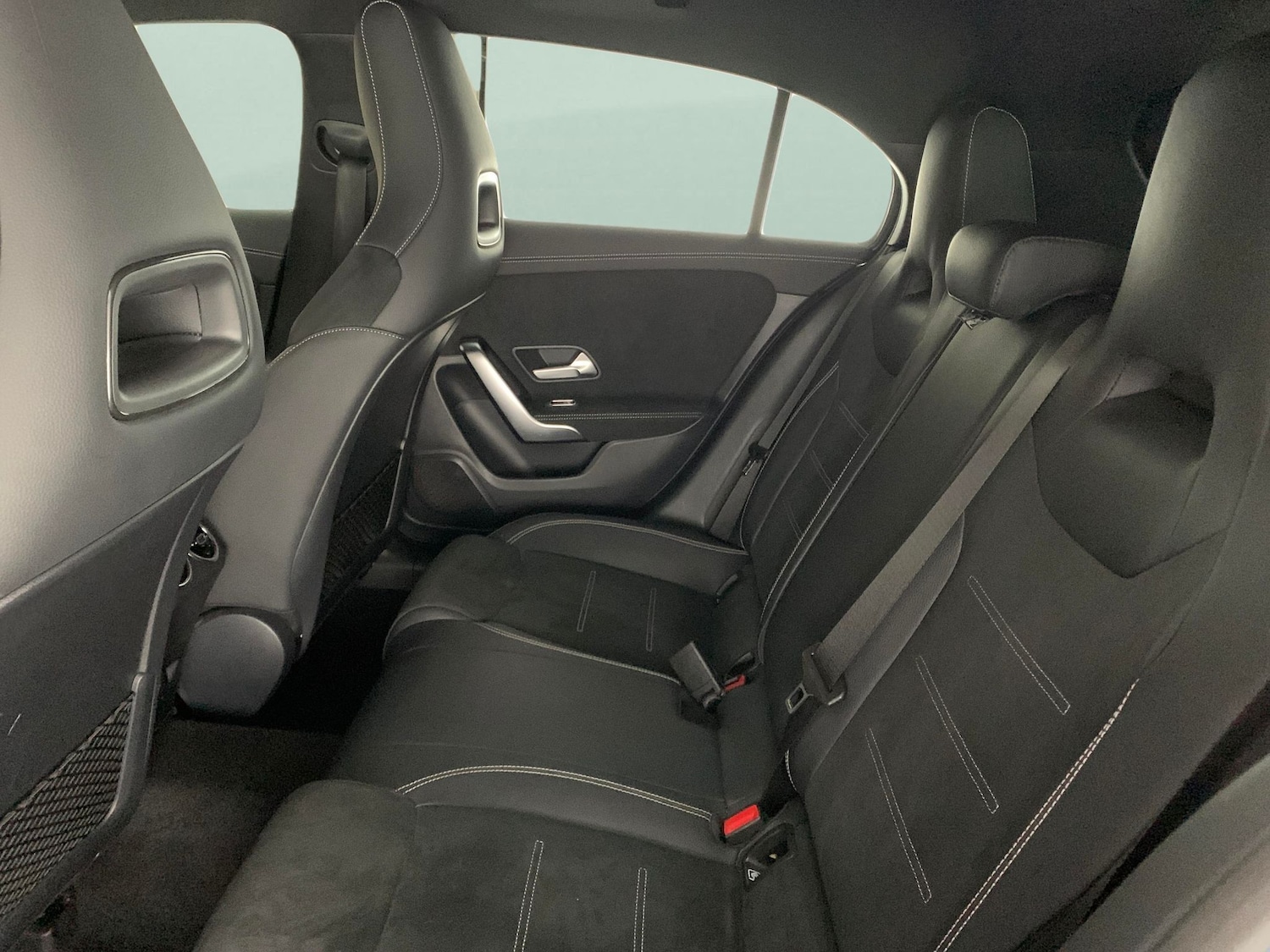 Used Mercedes-Benz A-Class 2022 for sale - 77134411: Photo 25