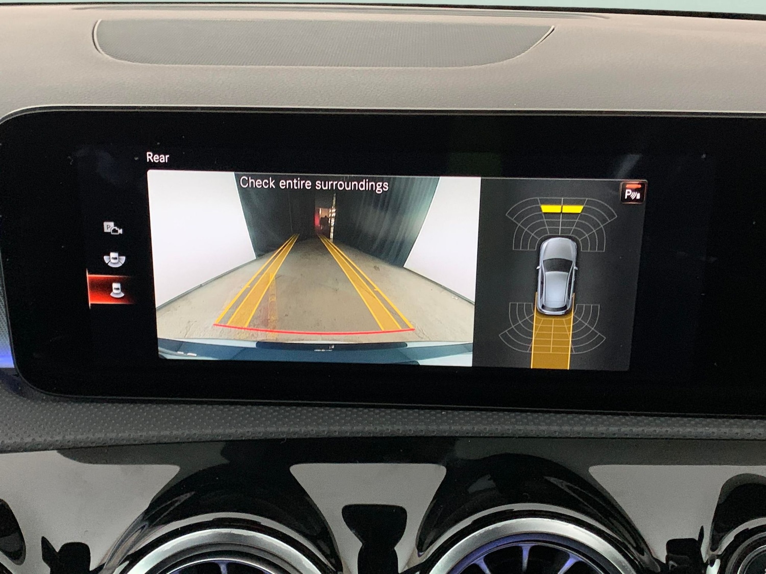 Used Mercedes-Benz A-Class 2022 for sale - 77134411: Photo 5