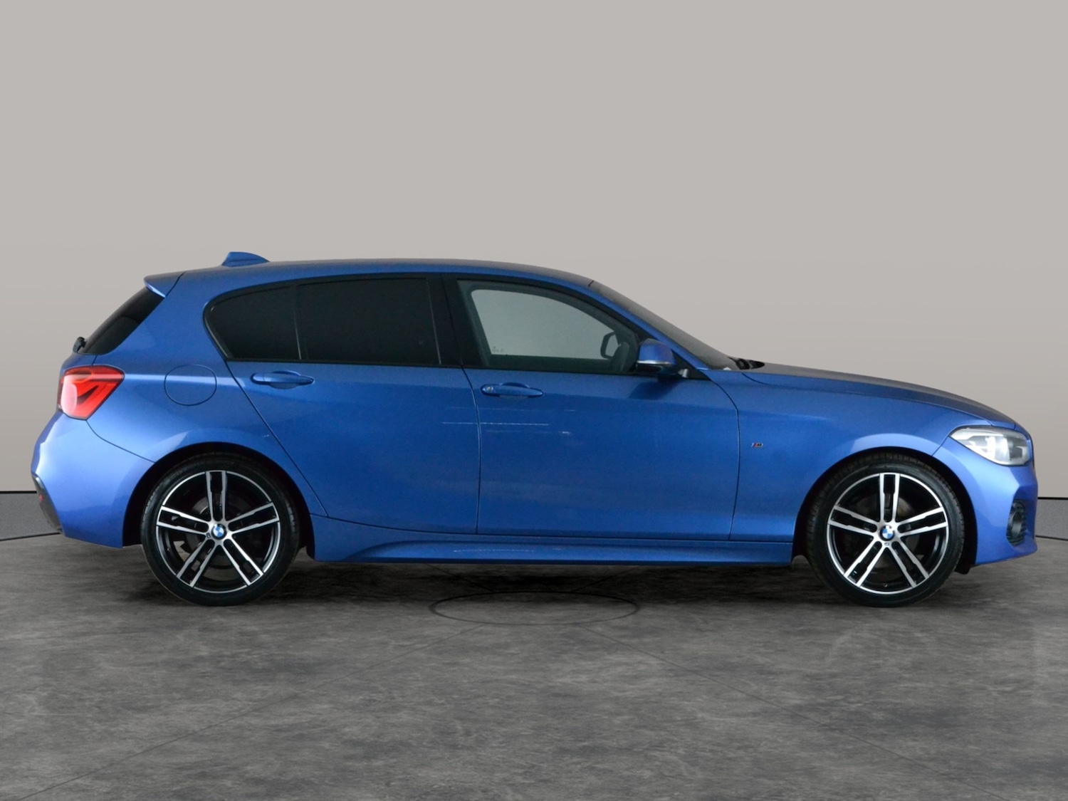 Used BMW 1 Series 2018 for sale - 78180669: Photo 10