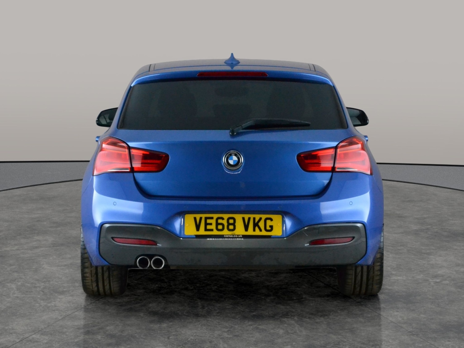 Used BMW 1 Series 2018 for sale - 78180669: Photo 12