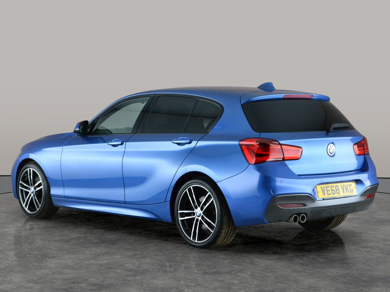 Used BMW 1 Series 2018 for sale - 78180669: Photo 13