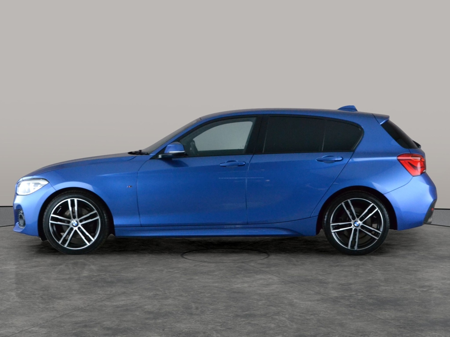 Used BMW 1 Series 2018 for sale - 78180669: Photo 14