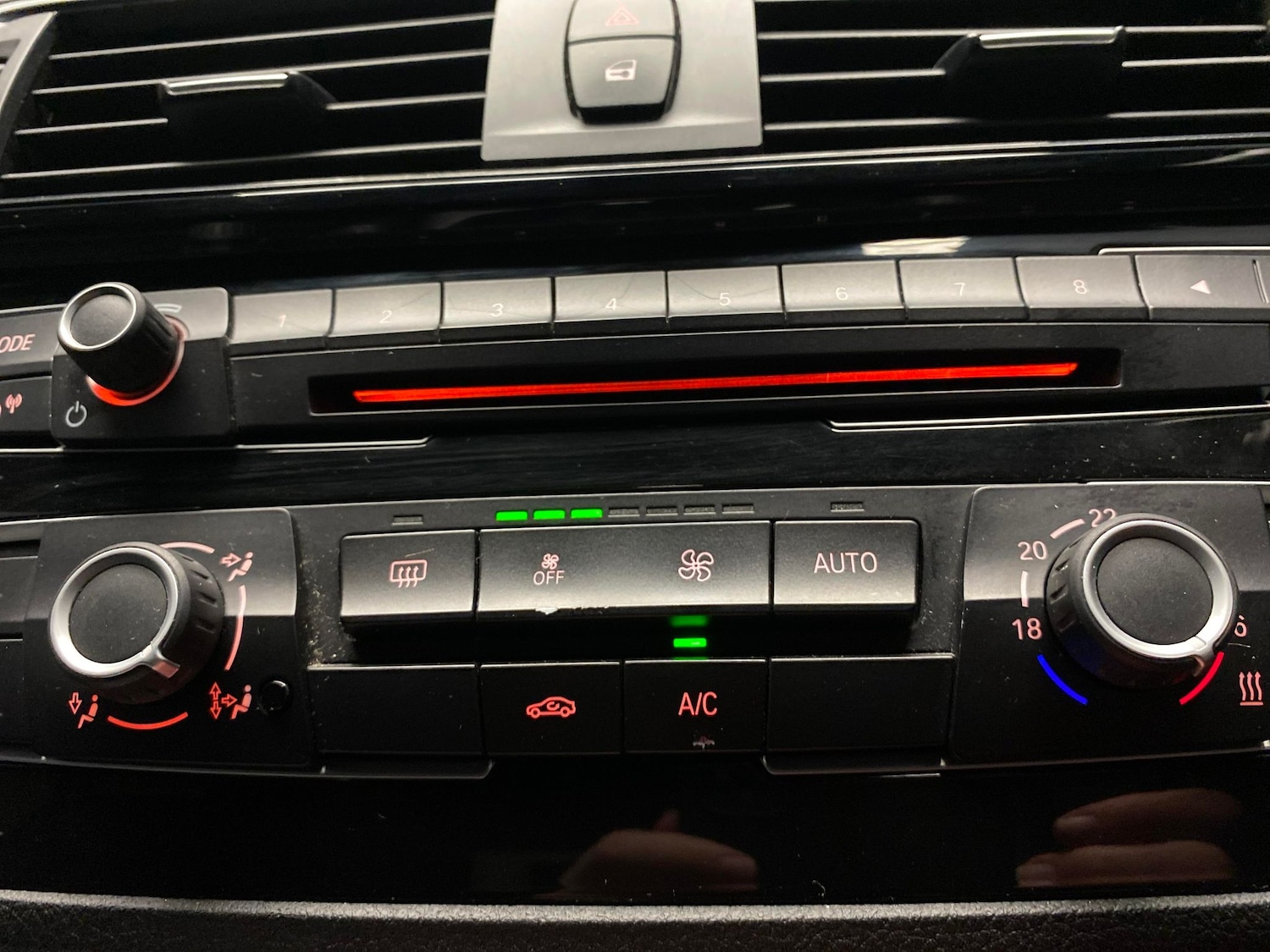 Used BMW 1 Series 2018 for sale - 78180669: Photo 19