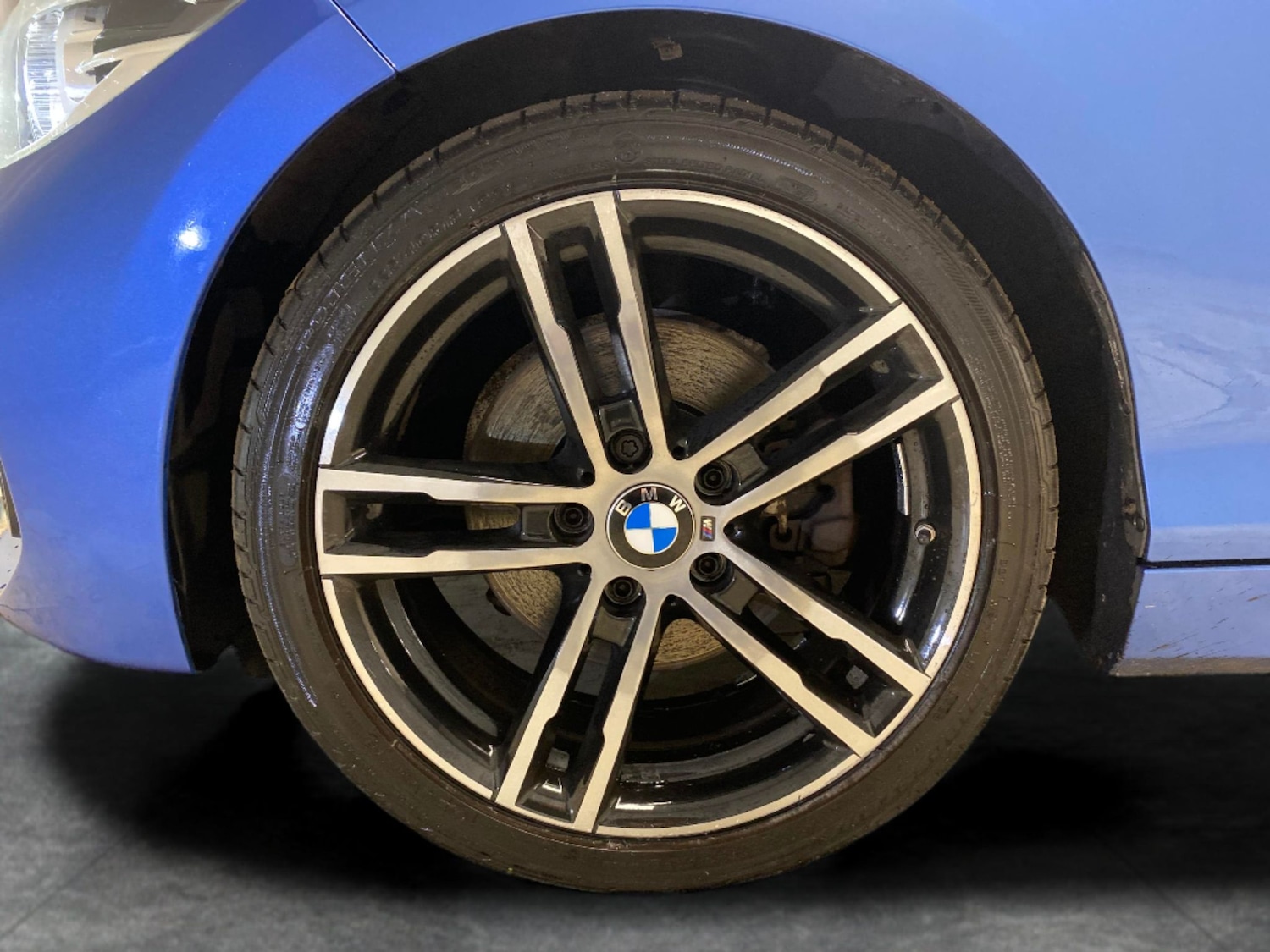 Used BMW 1 Series 2018 for sale - 78180669: Photo 22