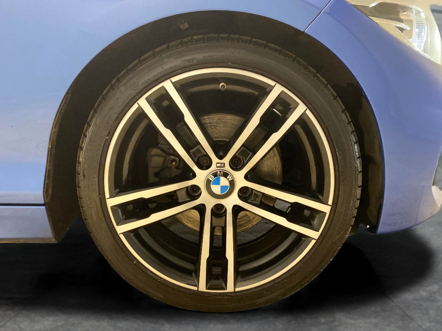 Used BMW 1 Series 2018 for sale - 78180669: Photo 23