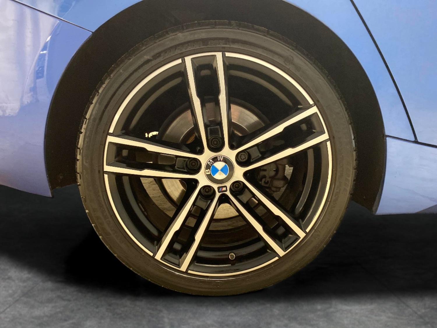 Used BMW 1 Series 2018 for sale - 78180669: Photo 24