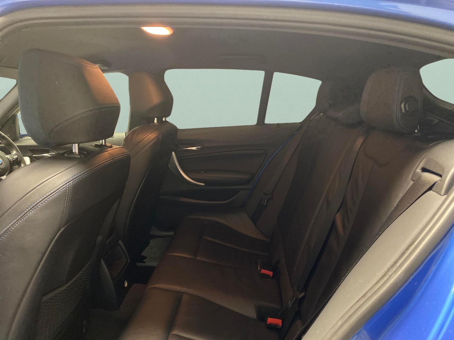 Used BMW 1 Series 2018 for sale - 78180669: Photo 25