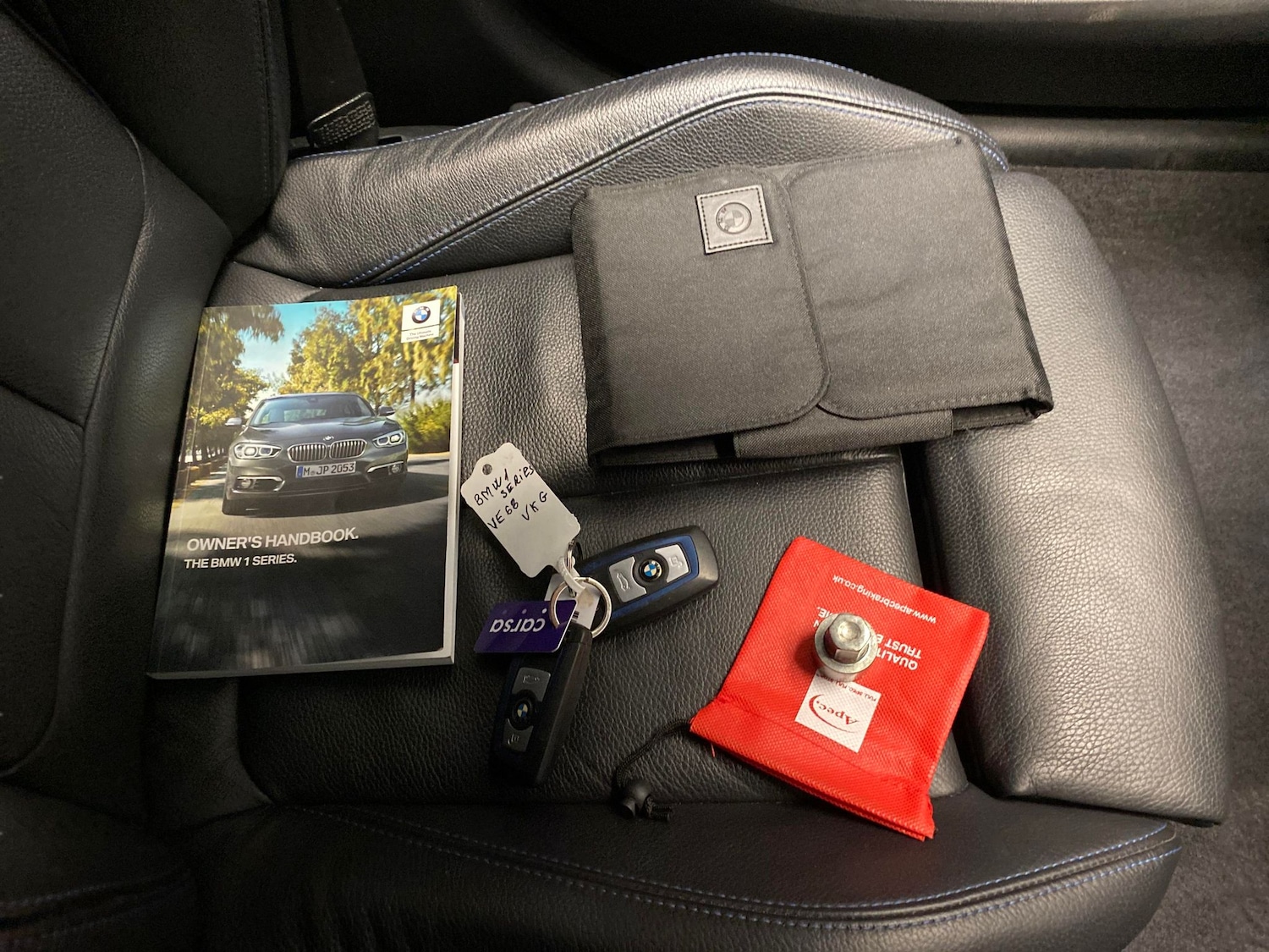 Used BMW 1 Series 2018 for sale - 78180669: Photo 30