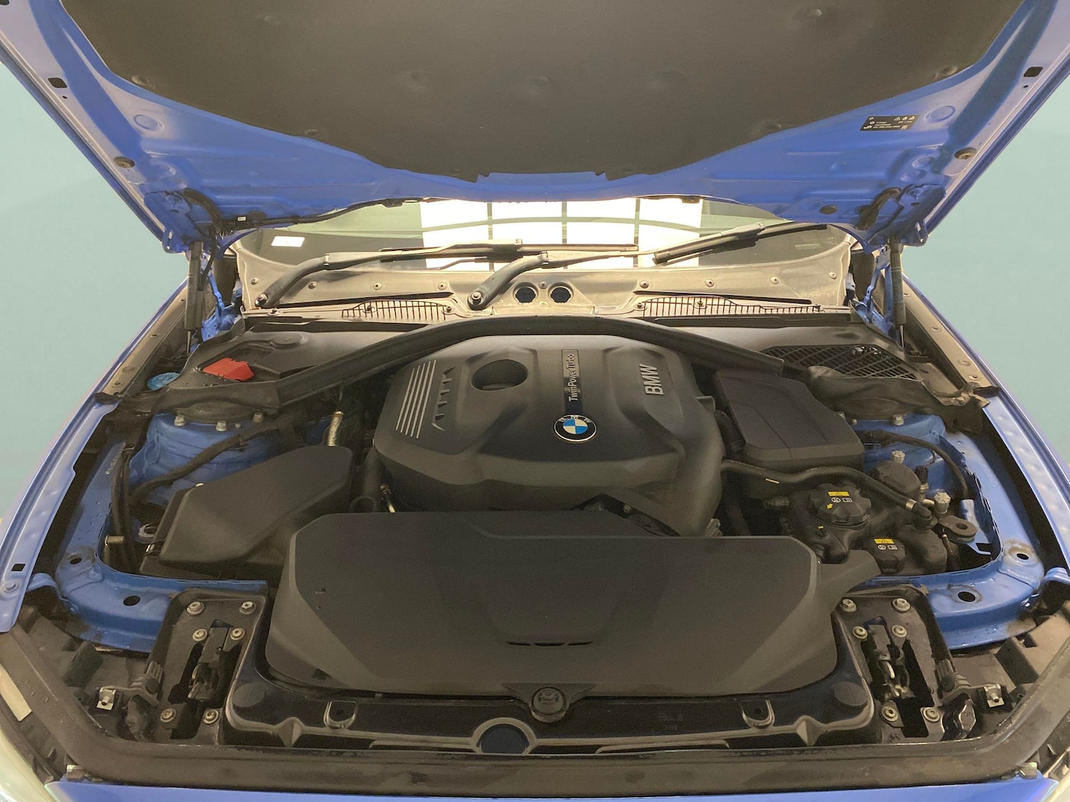 Used BMW 1 Series 2018 for sale - 78180669: Photo 31