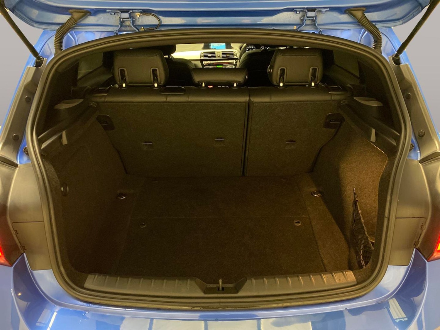 Used BMW 1 Series 2018 for sale - 78180669: Photo 32