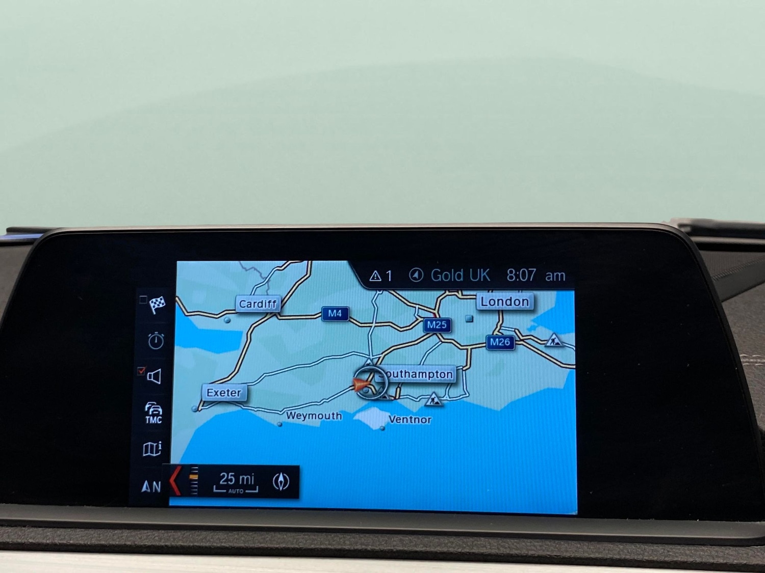 Used BMW 1 Series 2018 for sale - 78180669: Photo 7