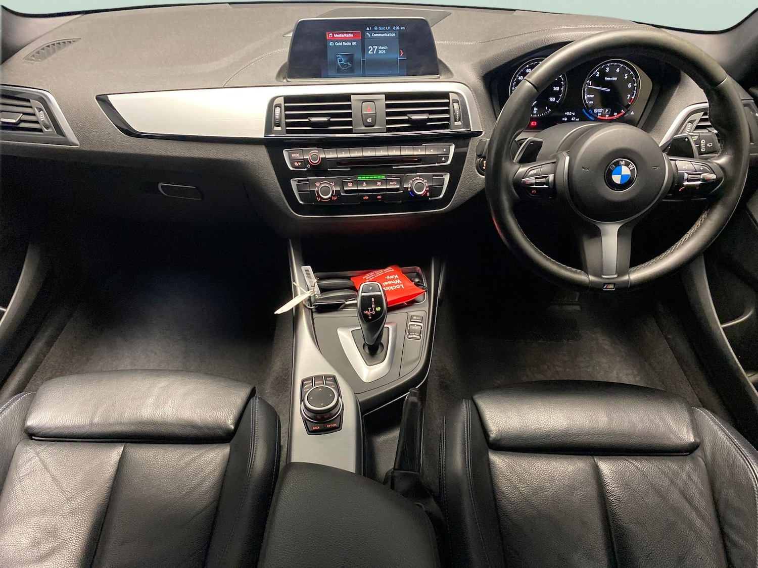 Used BMW 1 Series 2018 for sale - 78180669: Photo 8