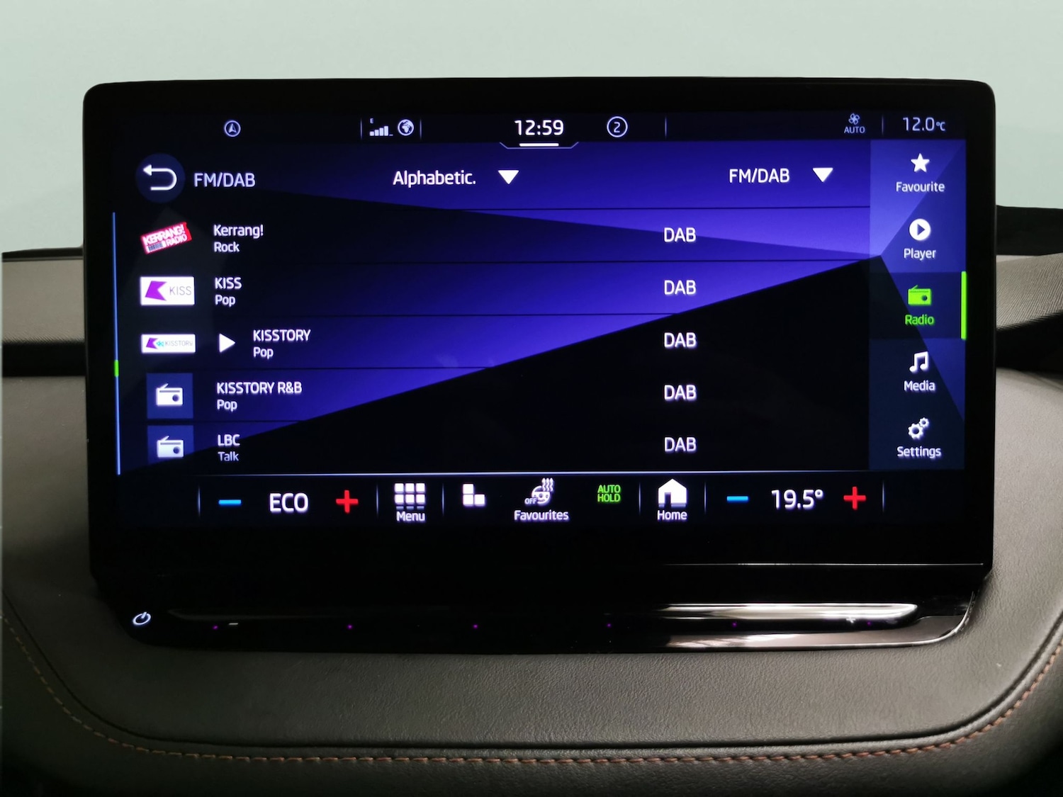 Used Skoda Enyaq 2021 for sale - 76931900: Photo 5